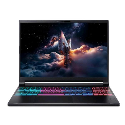 Acer Nitro ANV16S-61-R0FD, AMD Ryzen AI 9, 2 GHz, 40,6 cm (16?), 2560 x 1600 Pixel, 32 GB, 1,02 TB
